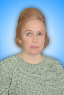 Воспитатель высшей категории Валуева Ирина Николаевна