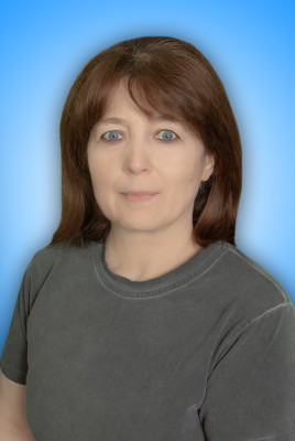 Инструктор по физической культуре Сычева Наталия Евгеньевна